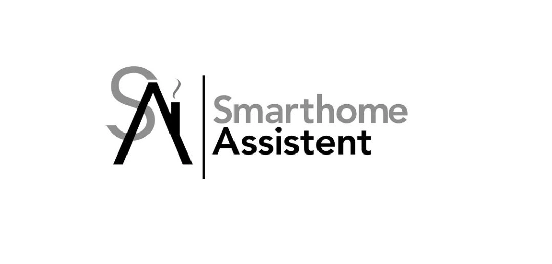 SmarthomeAssistent Logo für Hauptseite kleiner