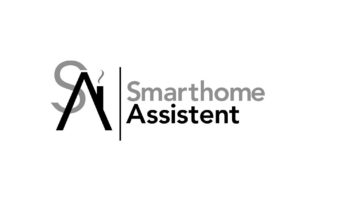 SmarthomeAssistent Logo für Hauptseite kleiner