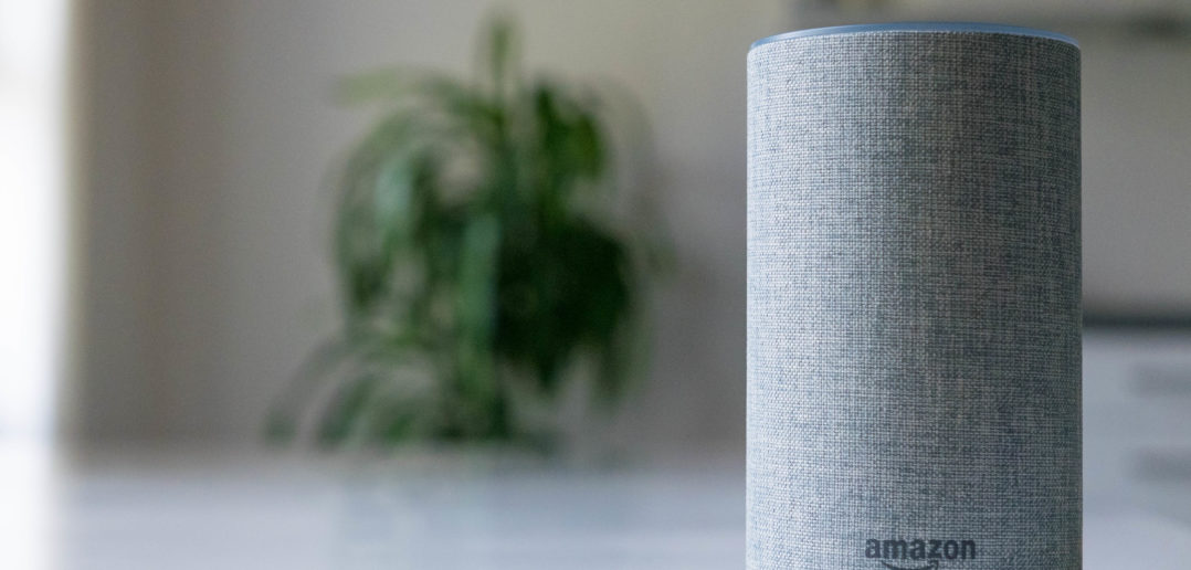 Besserer Klang des neuen Echos durch Software Update