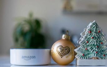 Die besten Smarthome Weihnachtsgeschenke 2017