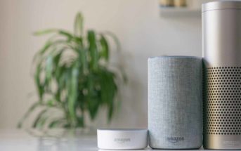 Firmware und Software Updates für Amazon Alexa und die Echos
