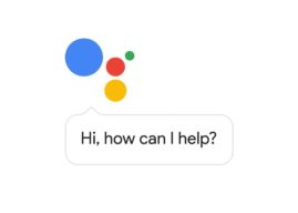 Google Assistant – Anbieter für Notizen selber wählen