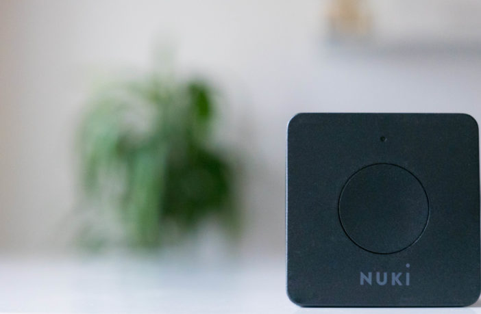 Die Bridge von Nuki einrichten und in Betrieb nehmen