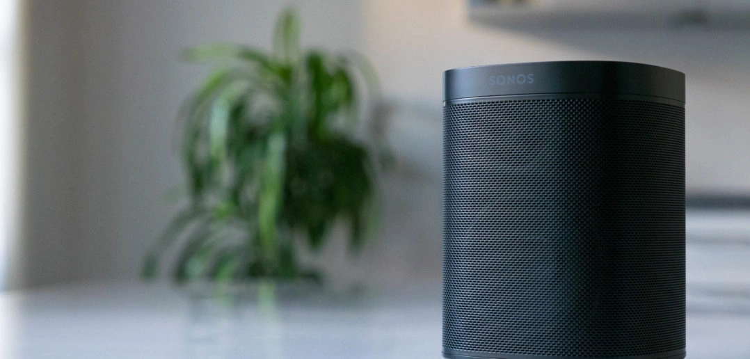 Sonos One mit Amazon Alexa einrichten und in Betrieb nehmen