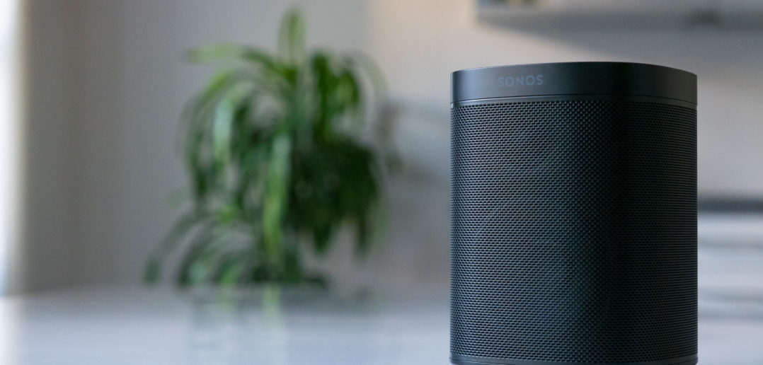 Spotify kann mit Sonos über Alexa gesteuert werden