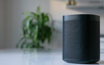 Spotify kann mit Sonos über Alexa gesteuert werden