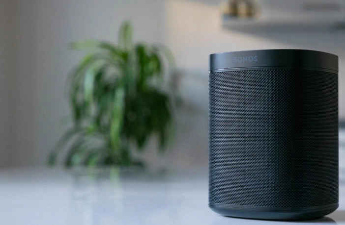 Spotify kann mit Sonos über Alexa gesteuert werden