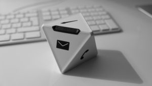 Timeular Zei° Schreibtisch