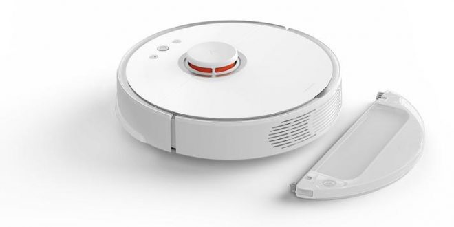 Xiaomi Mi Roborock S50