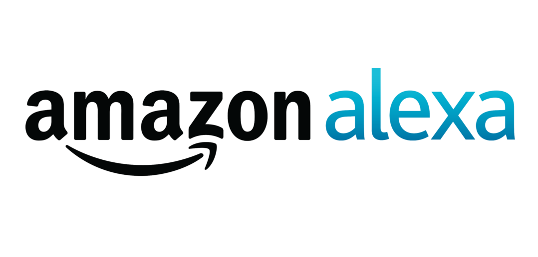 Amazon Alexa Logo