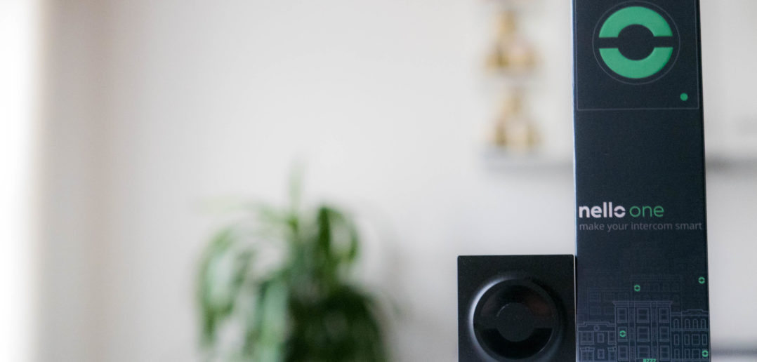 nello one im Test - Das Upgrade für die Gegensprechanlage