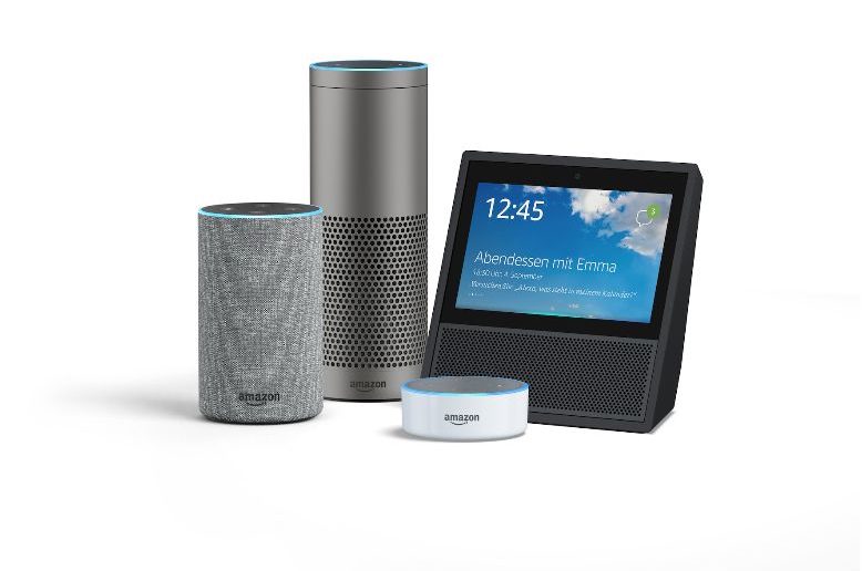 (c) Amazon Pressebereich