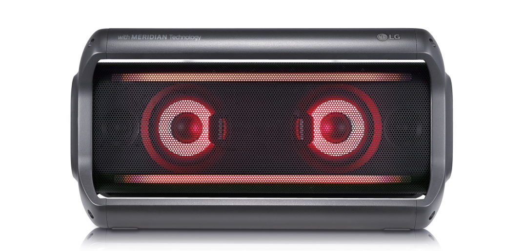 (c) LG Electronics Pressebereich
