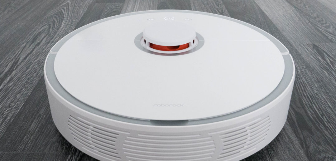 Mi Robot 2 Roborock S50