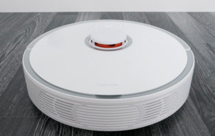 Mi Robot 2 Roborock S50