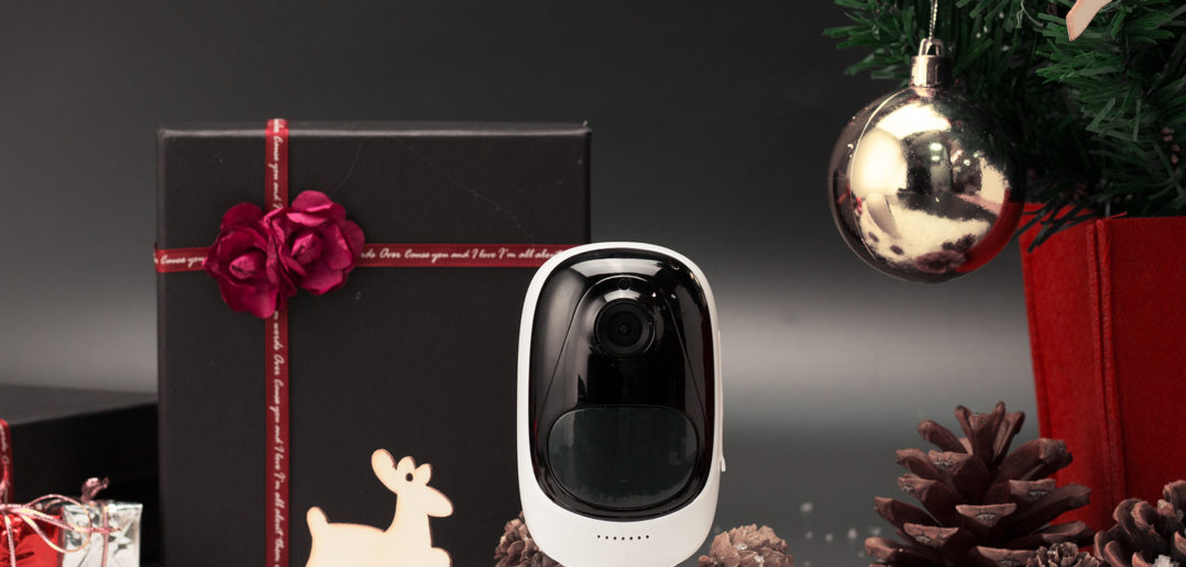 Reolink Weihnachtsangebote 2017