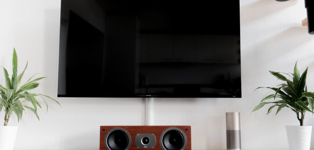 So steuert ihr euren Fernseher mit Alexa!