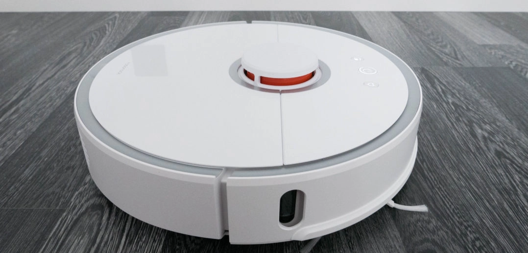 Xiaomi Mi Robot 2 Roborock S50 Roboter Details 13