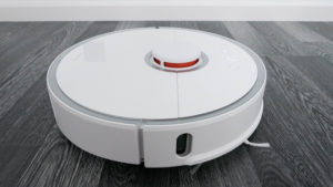Xiaomi Mi Robot 2 Roborock S50 Roboter Details 13
