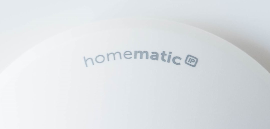 Homematic IP