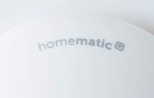 Homematic IP