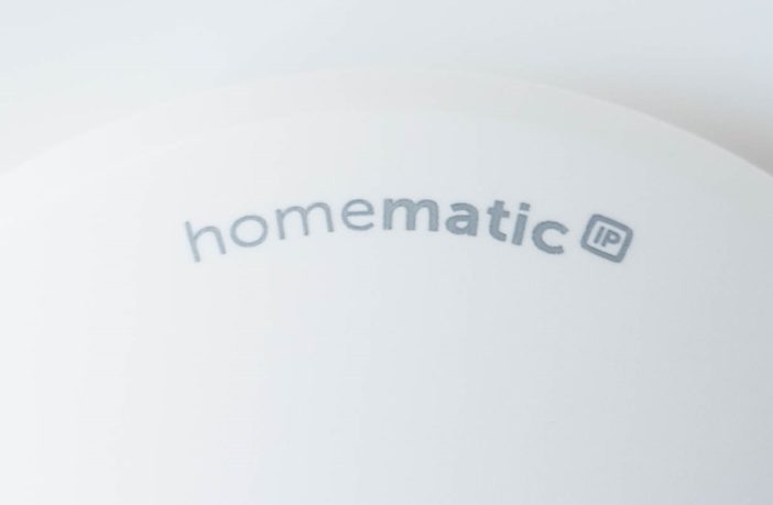 Homematic IP