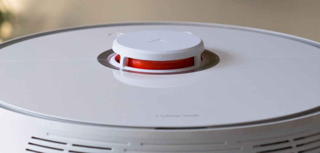 Xiaomi Mi Robot 2 roborock S50 im Test