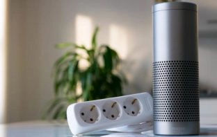 Kompatible smarte Wlan Steckdosenleisten für Amazon Alexa