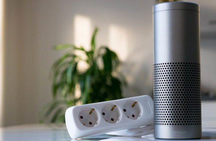 Kompatible smarte Wlan Steckdosenleisten für Amazon Alexa