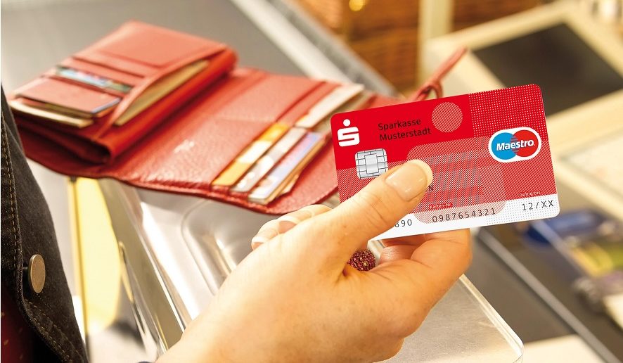 (c) Sparkasse