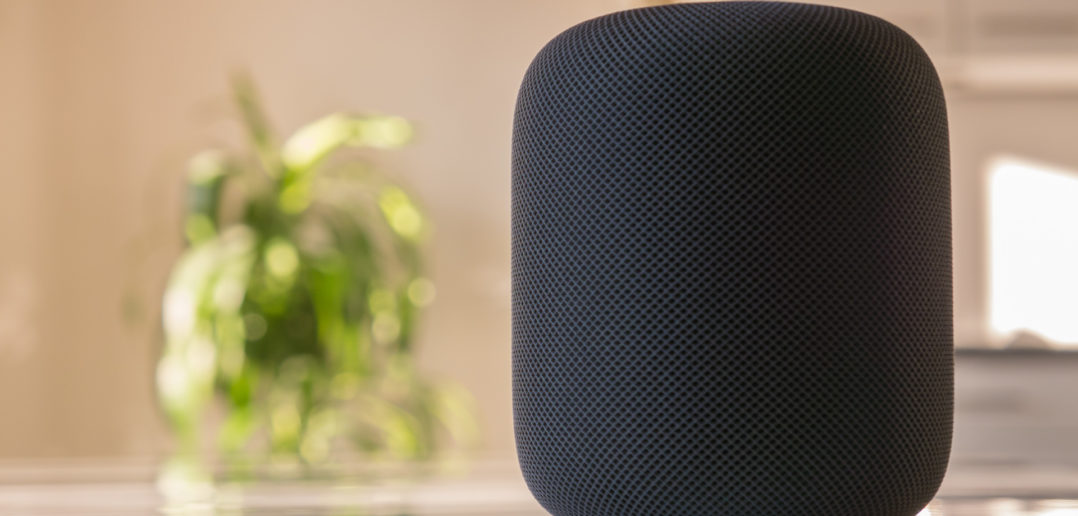 Apple HomePod
