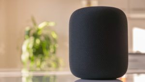 Apple HomePod