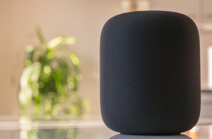 Apple HomePod