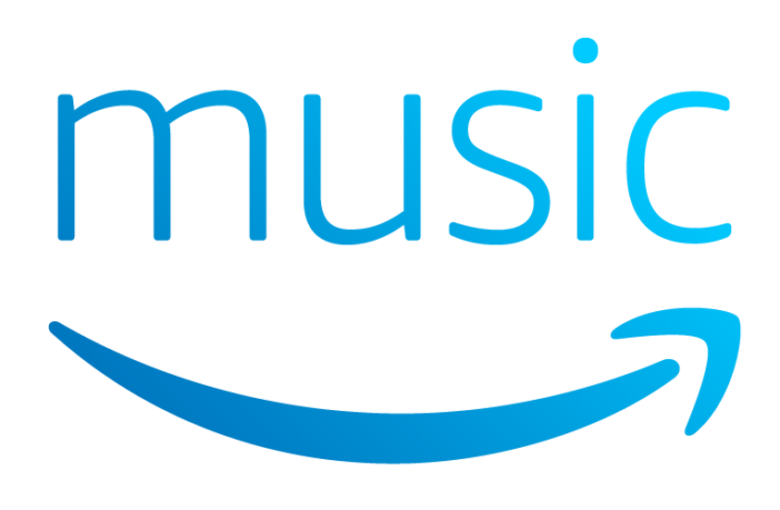 Amazon Music Logo
