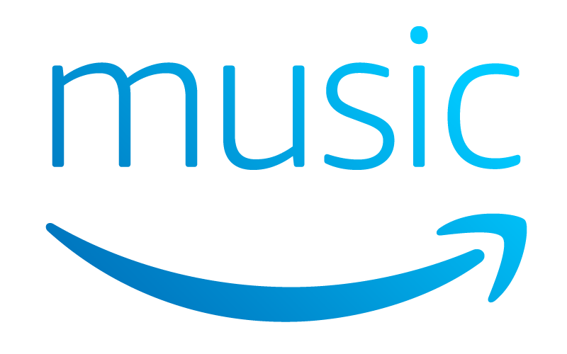 Amazon Music Logo