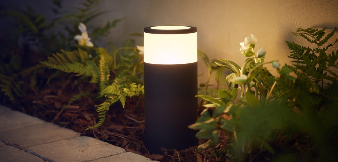 (c) Philips Lighting