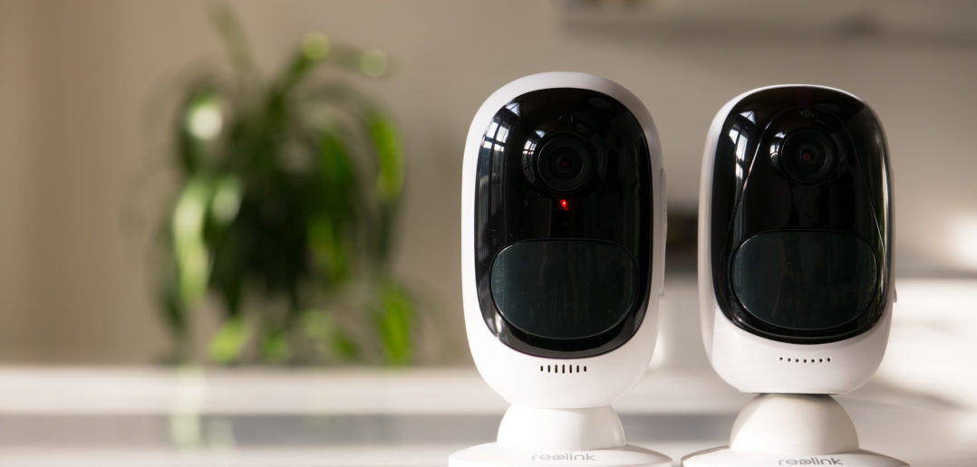 Reolink Argus Unterschied Version 1 und 2 01