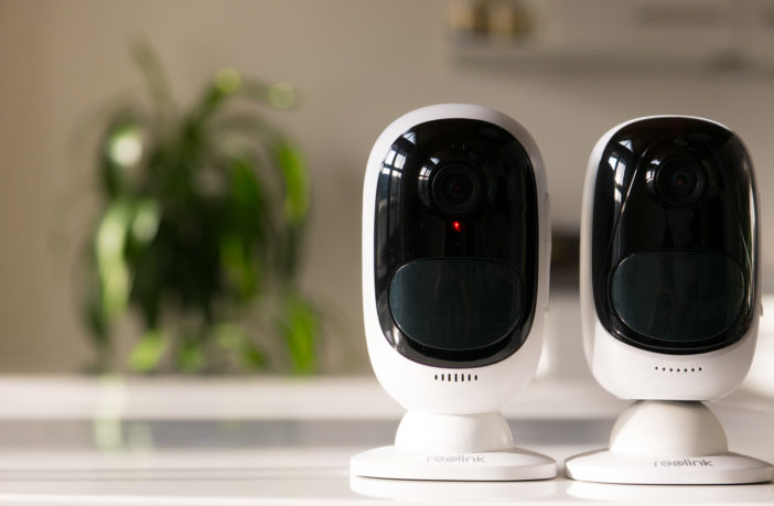 Reolink Argus Unterschied Version 1 und 2 01