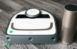 Den Vorwerk Kobold VR200 mit Alexa verbinden & steuern!