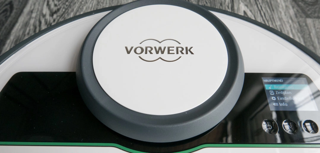 Vorwerk VR200 Details 18