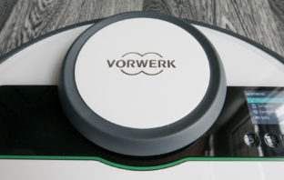 Vorwerk VR200 Details 18