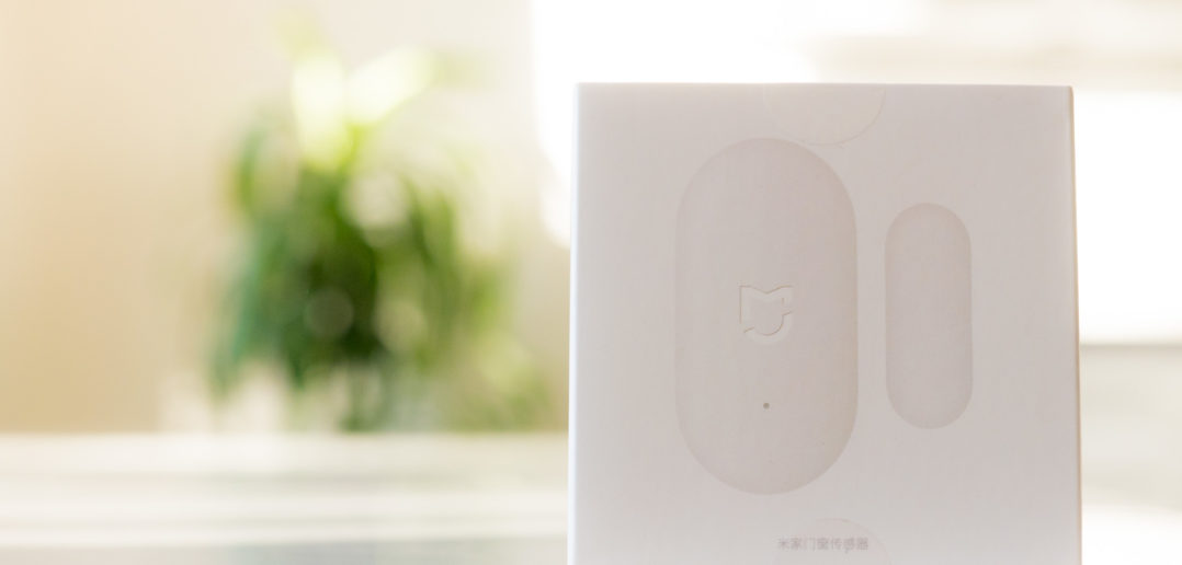 Xiaomi Mi Home Tür & Fenstersensor