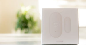 Xiaomi Mi Home Tür & Fenstersensor