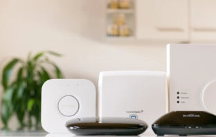 Smarthome Standards und Systeme mit ihren Bridges und Hubs!
