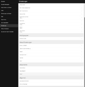 Alexa Brief Mode / Kurzantwort