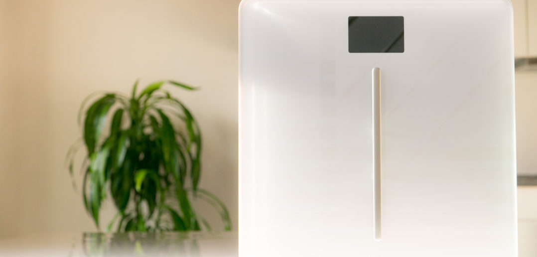 Withings Waage
