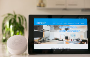 Xiaomi Mi Home Geräte & Sensoren in ioBroker einbinden und steuern