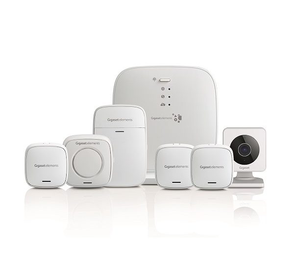 (c) Gigaset Communications GmbH