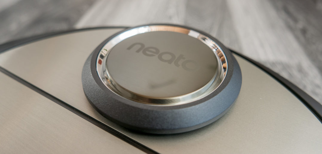 Neato Botvac D7 Details 06