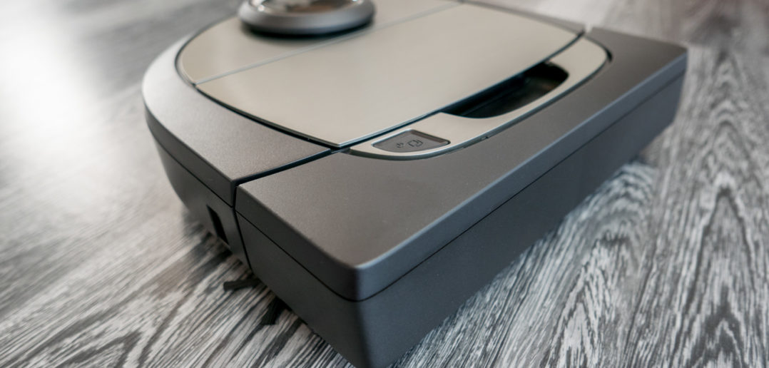 Neato Botvac D7 Details 12